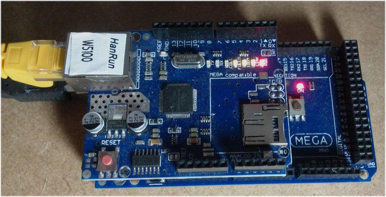 ARDUINO-DELUXE