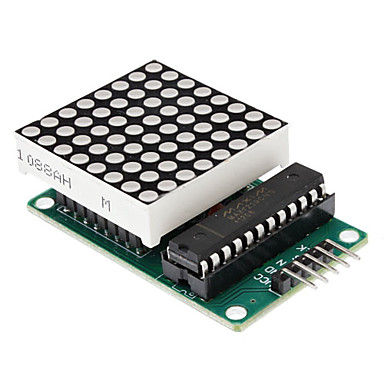 DOTMATRIX