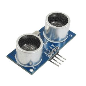 ULTRASONIC